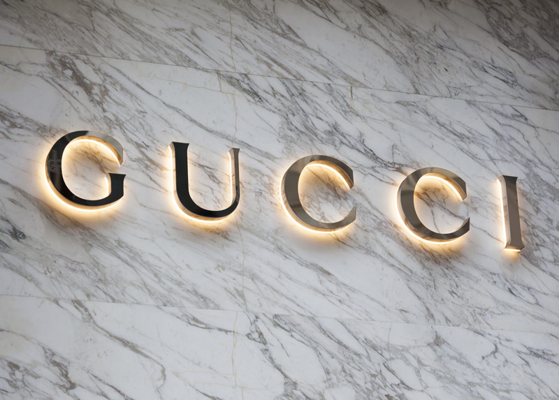 Gucci