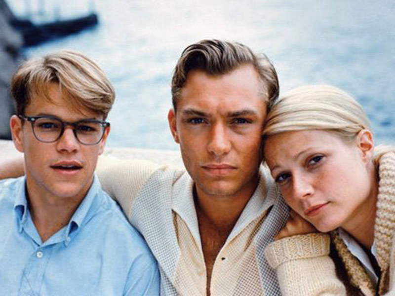 Il Talento di Mr Ripley