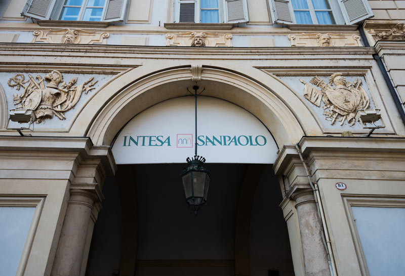 Intesa San Paolo