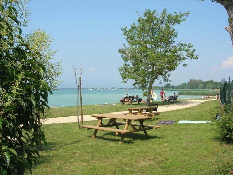 Dove fare pic nic in Italia le migliori location Italian's Excellence