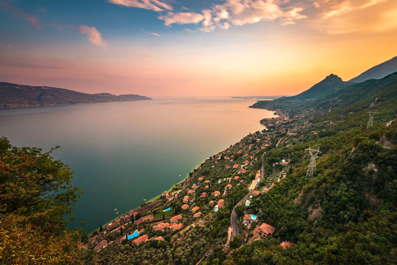 Lago di Garda