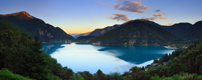 Lago di Ledro