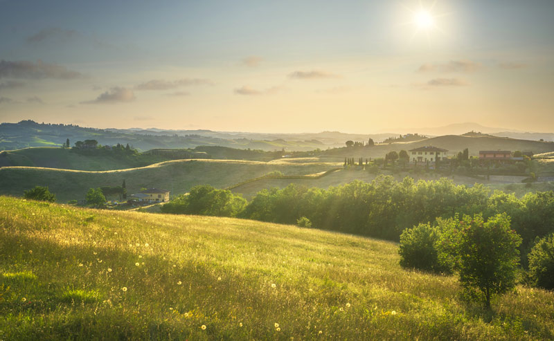 Parco della Canonica