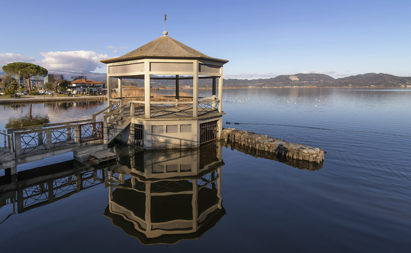 Torre del Lago Puccini