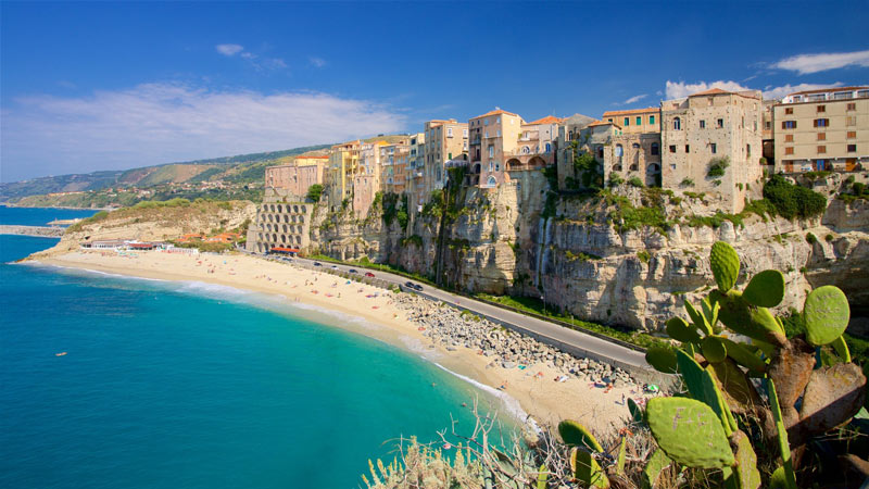 Tropea