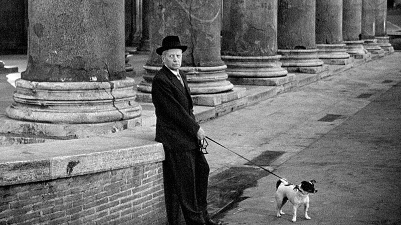 Umberto D