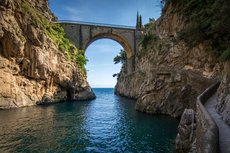 Fiordo di Furore