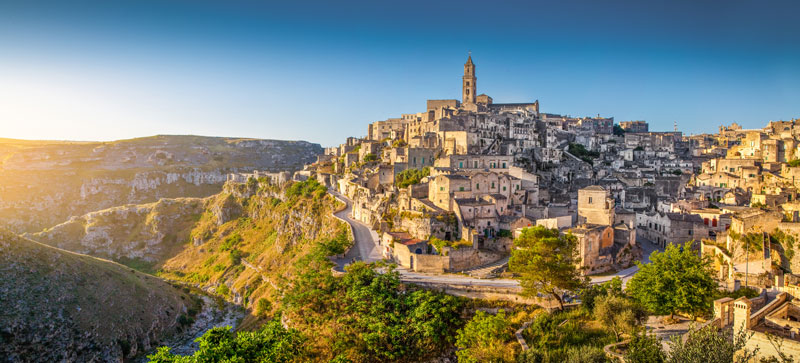 Matera