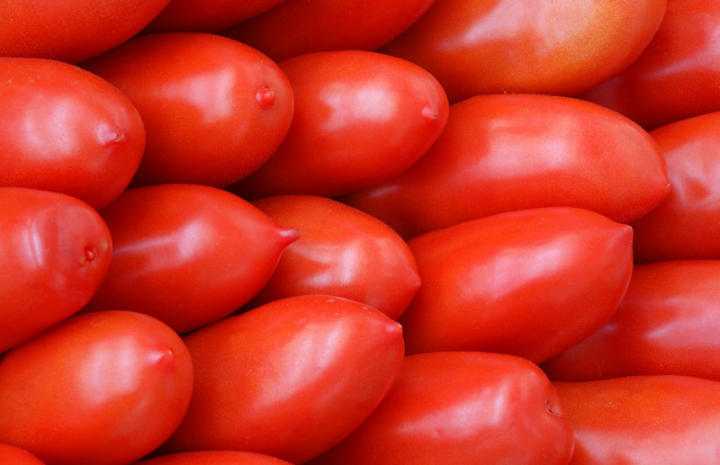 Pomodoro San Marzano