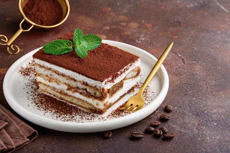 Tiramisù