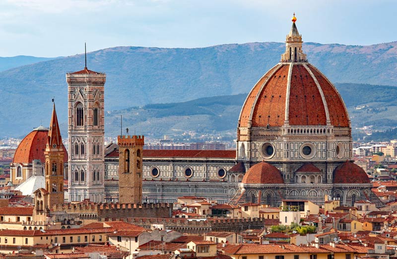 Cupola del Brunelleschi