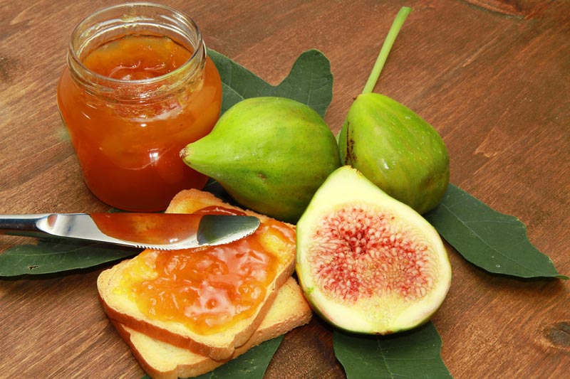 Marmellata di Fichi