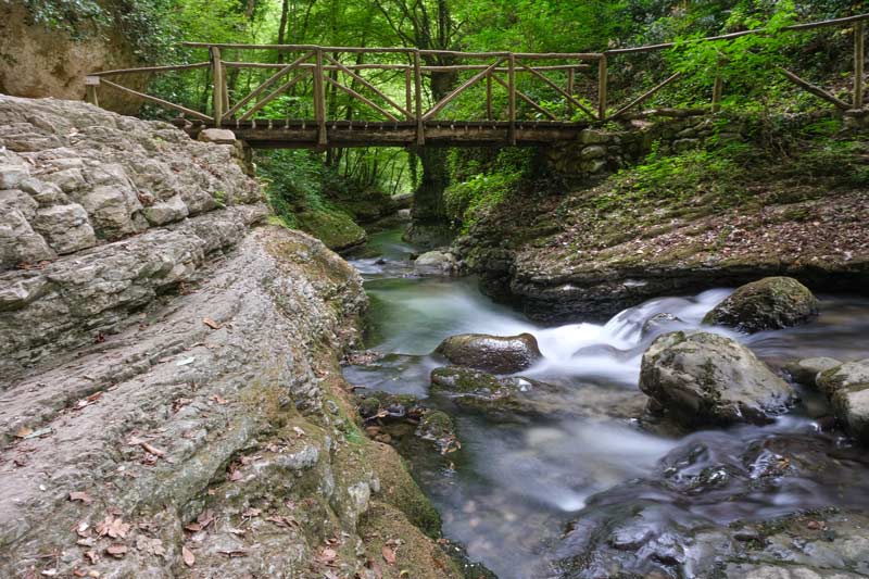 Parco Naturale della Majella