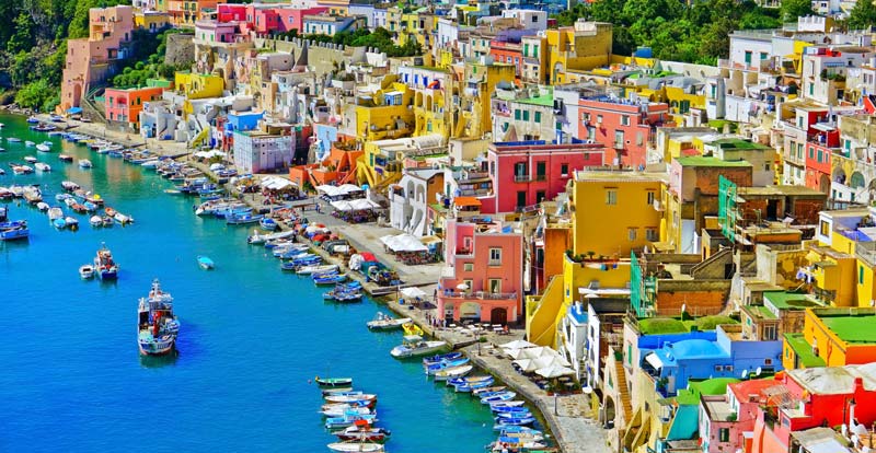 Procida