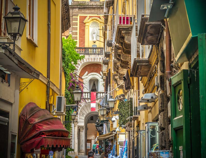 Sorrento