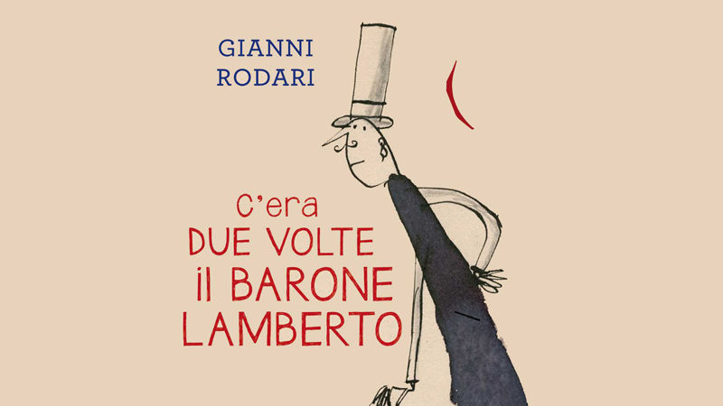 C era Due Volte il Barone Lamberto