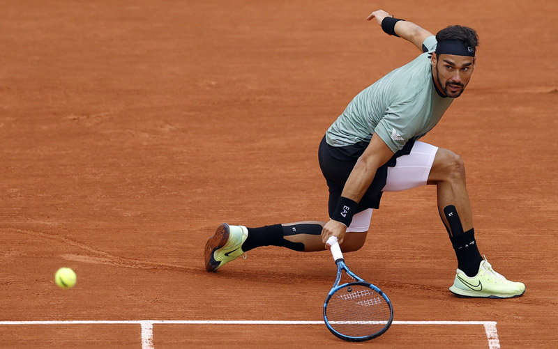 Fabio Fognini