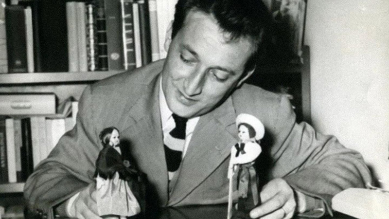 Gianni Rodari