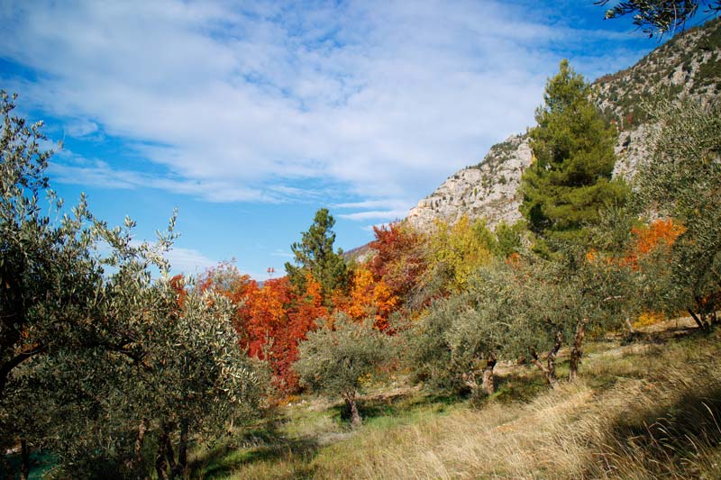 Parco Nazionale della Majella