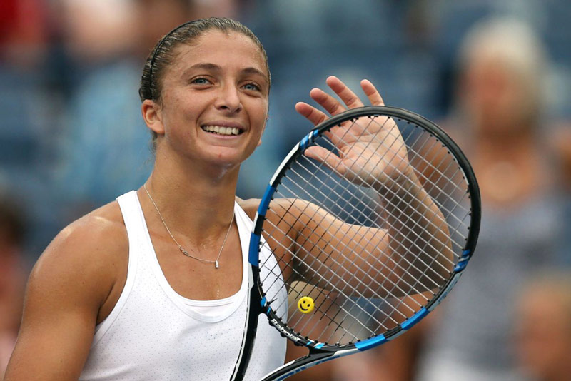 Sara Errani