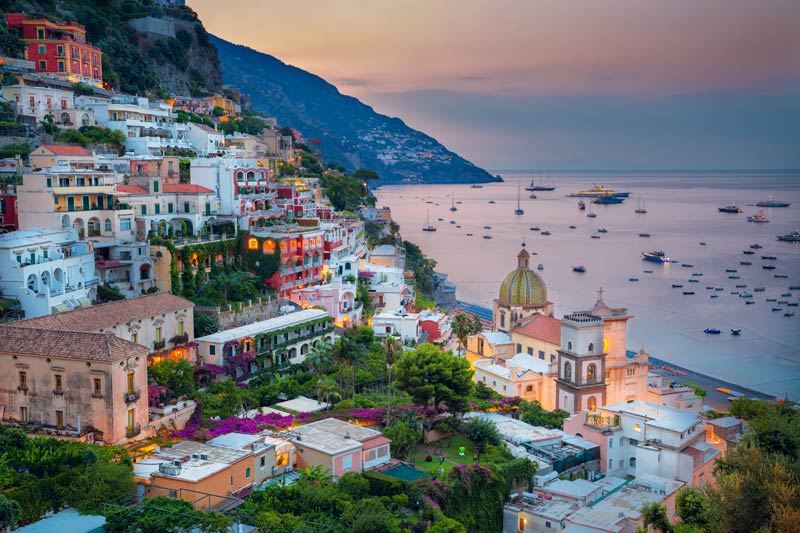 Amalfi