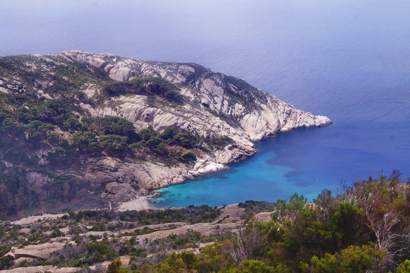 Cala Maestra