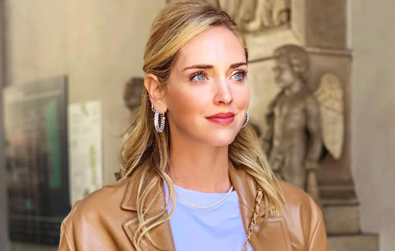 Chiara Ferragni