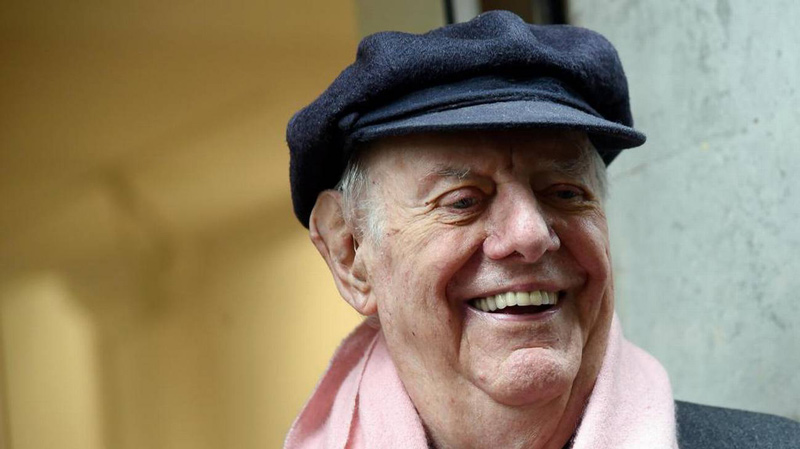 Dario Fo