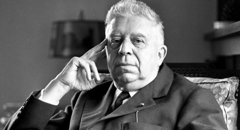 Eugenio Montale