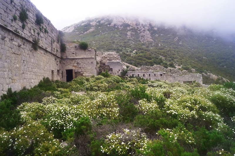 Monastero di San Massimiliano