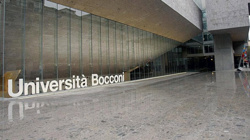 Università Bocconi Milano
