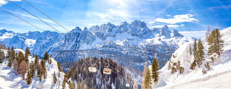 Cortina D Ampezzo