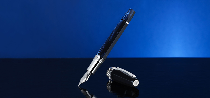 montegrappa penna