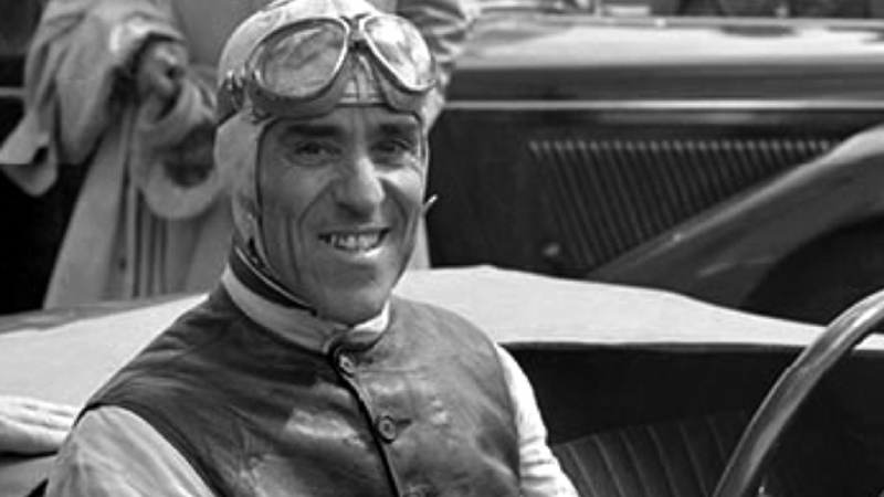 nuvolari