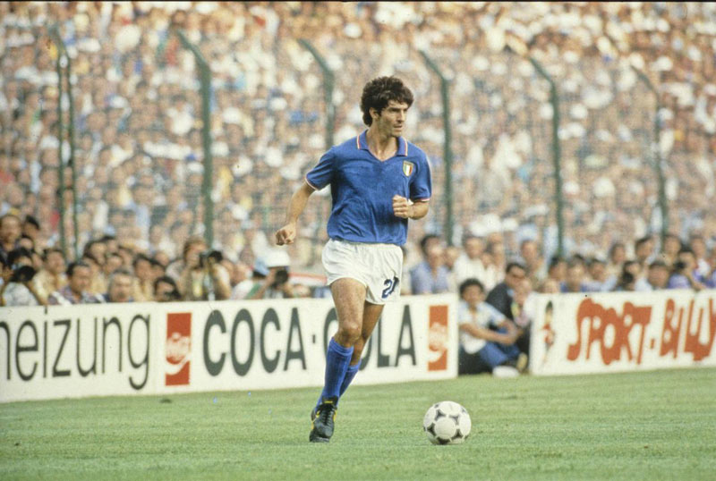 paolo rossi italia