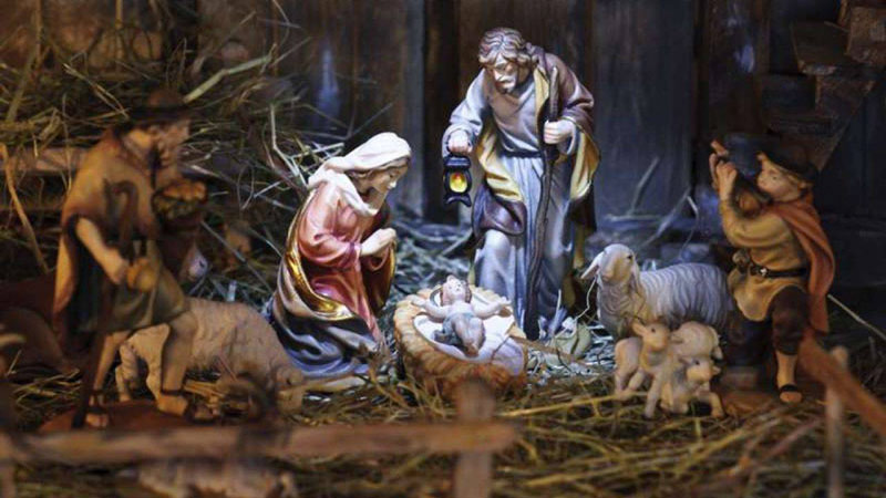 Presepe