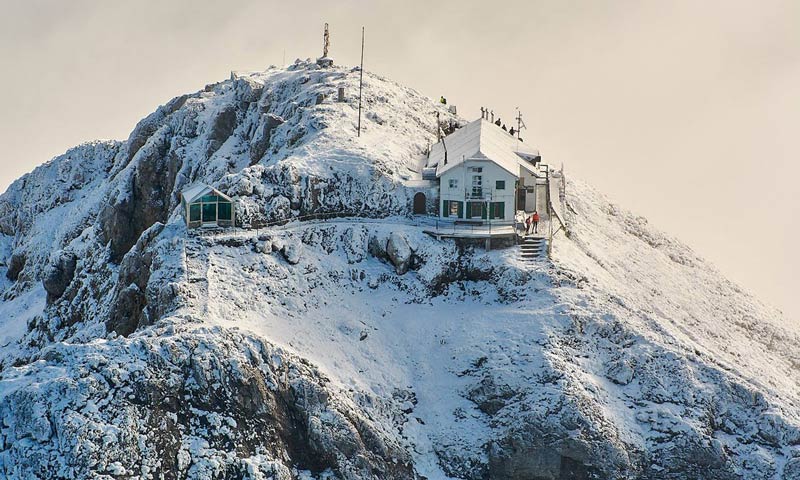 rifugio brioschi