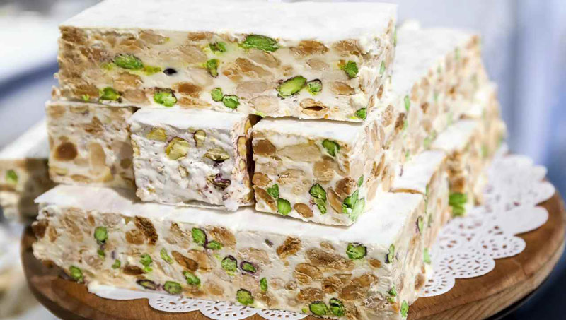 Torrone