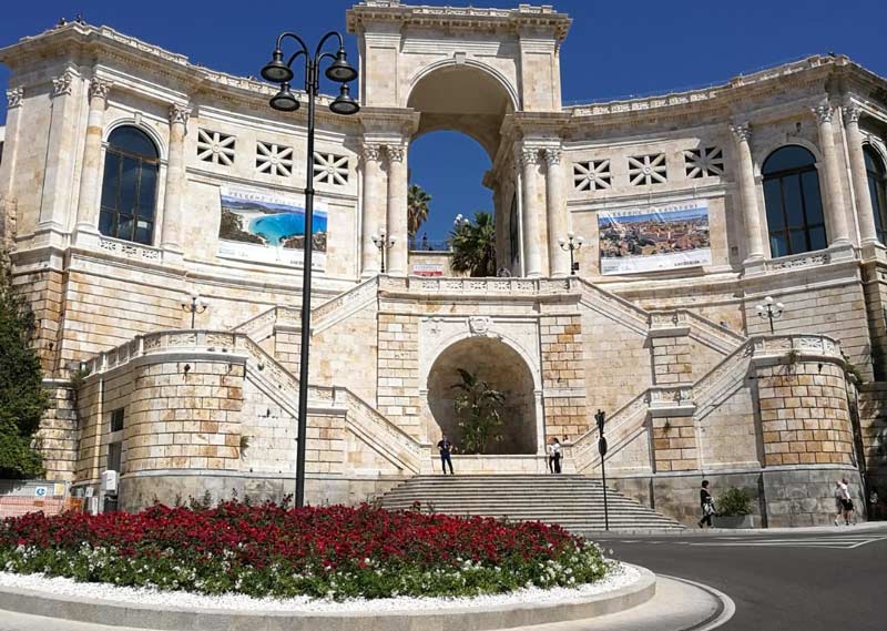 Bastione di Saint Remy