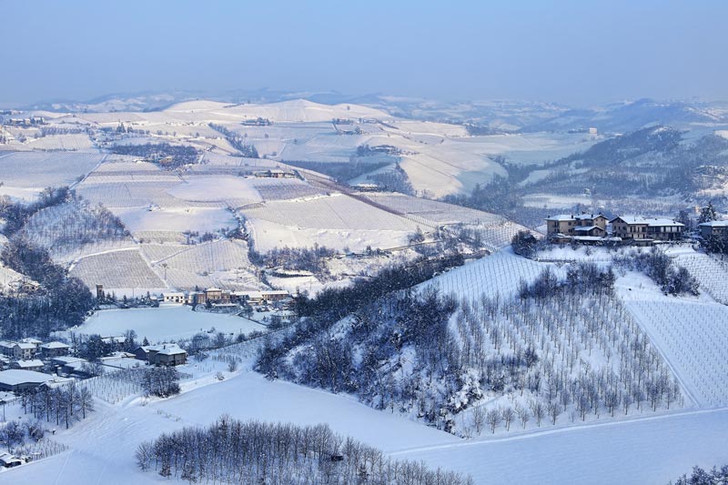 alba piemonte