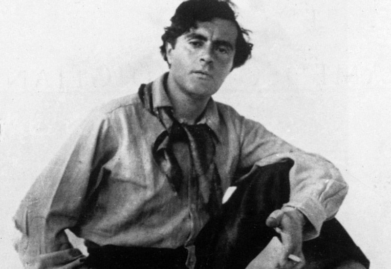 Amedeo Modigliani