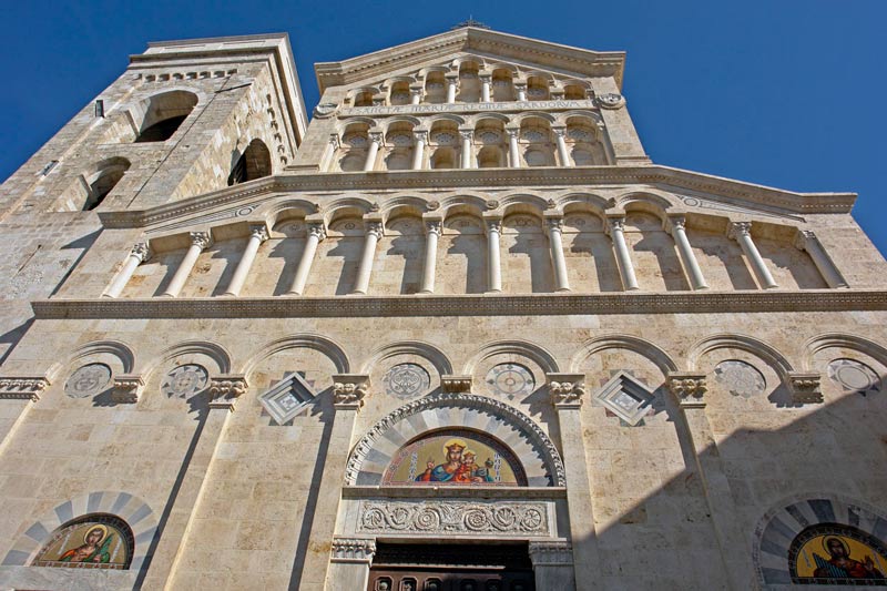 Cattedrale di Santa Maria