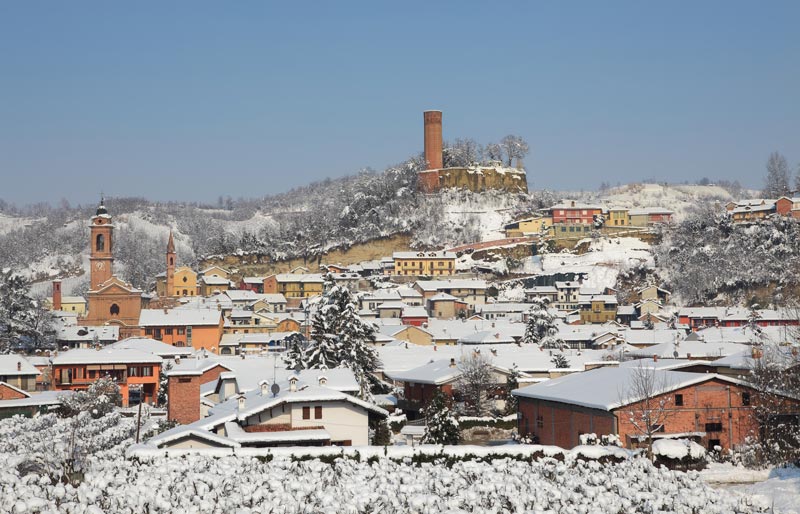 corneliano d alba piemonte