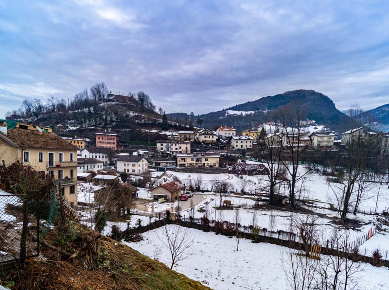 feltre veneto