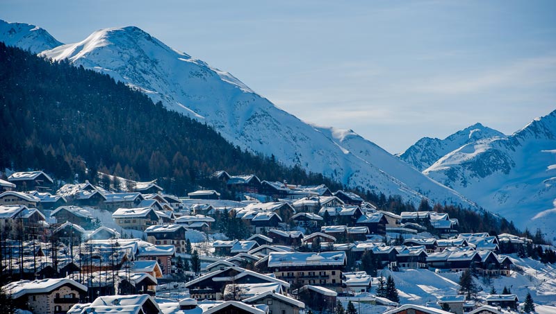 Livigno