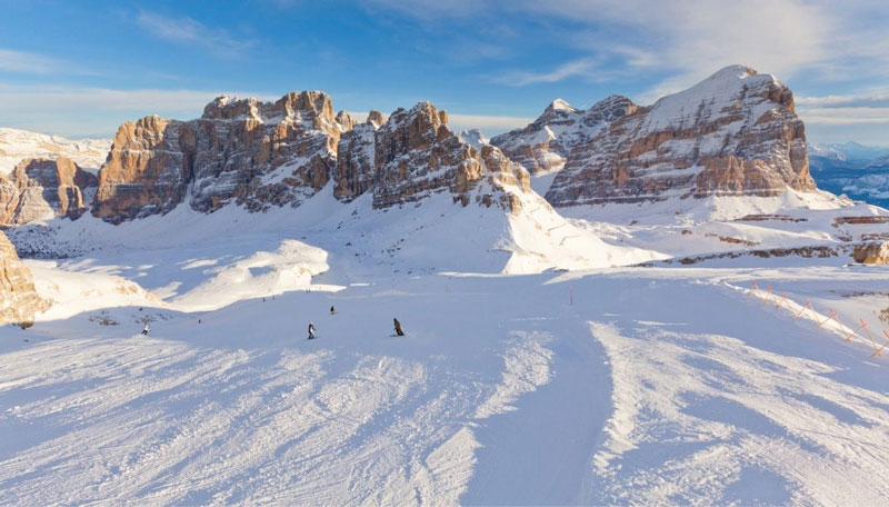 Livinallongo del Col di Lana venetp