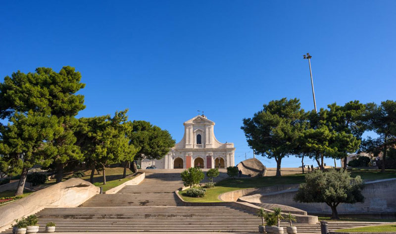 Santuario di Bonaria