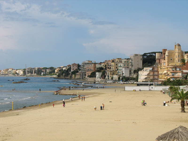 Nettuno Roma