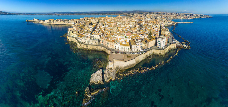 Siracusa