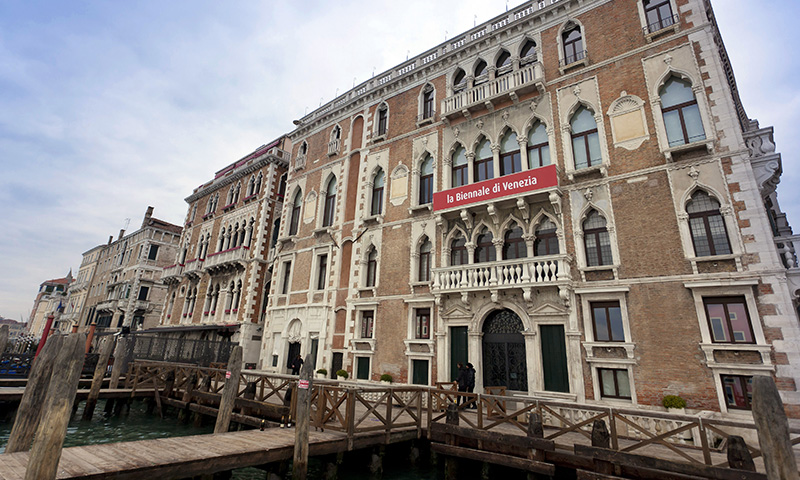 Biennale di Venezia